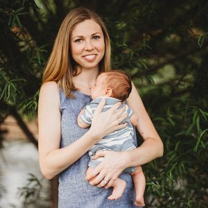 Meet your Posher, Rachel